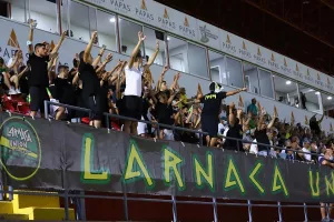 Larnaca Union: “Κάνουμε έδρα το Δασάκι"