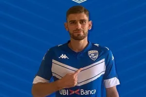 O Σαρφό έγινε... Łabojko