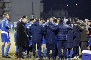 Τεράστια Λαμία, πέταξε έξω από το Κύπελλο τον Άρη!