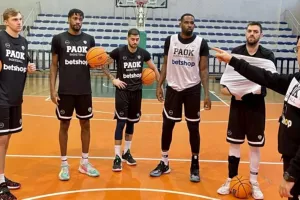 Με Λι συνέχισε για Στρασμπούρ ο ΠΑΟΚ