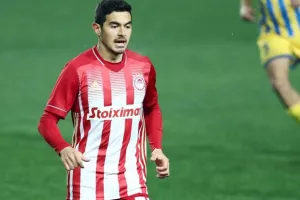 Ξανά δανεικός ο Λοβέρα