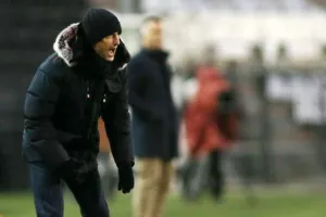 Tην Τετάρτη ανακοινώνει αποστολή ο Λουτσέσκου