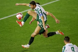 Επιστρέφει στις προπονήσεις, ο Λούντκβιστ
