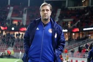 Μαρτίνς: «Έτοιμοι να προσφέρουν Μανωλάς-Λοβέρα»