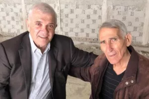 «Η μορφή σου θα κυριαρχεί αιώνια στο γήπεδό μας»