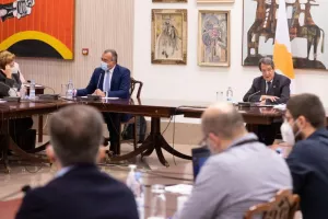 Πάρθηκε απόφαση για τα σχολεία
