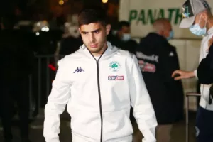 «Τελειώνει» του Μπουζούκη στην Καμπούρ