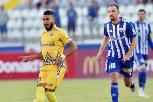 Ντανίλο: “Δεν έχω καμιά αμφιβολία…"