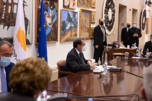 "Δεν θα θέλαμε να δημιουργήσουμε συνθήκες νέου lockdown" ΠτΔ