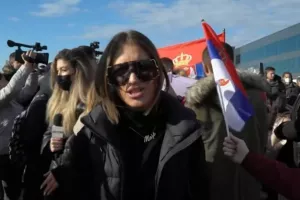 Αποθεώθηκε ο Τζόκοβιτς στο Βελιγράδι! (φώτος/βίντεο) 