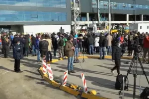 Αποθεώθηκε ο Τζόκοβιτς στο Βελιγράδι! (φώτος/βίντεο) 