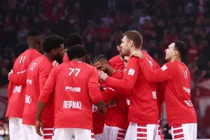 Ολυμπιακός: Ακόμη ένα κρούσμα κορονοϊού