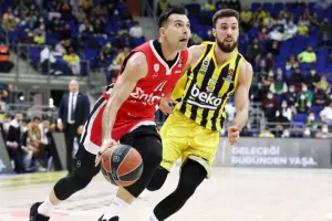 Τα έχασε… όλα ο Ολυμπιακός στην Κωνσταντινούπολη!
