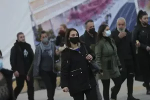 Όμικρον: Αυτό είναι τo πιο ανησυχητικό σημάδι