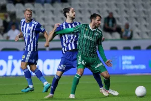 Ανόρθωση-Ομόνοια με 0% γκανιότα και Εθνικός Άχνας-ΑΕΚ με ΣΟΥΠΕΡ επιλογές και Cash Out μόνο στον Stoiximan! 