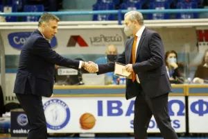 Άργησε να πάει ο γιατρός και καθυστέρησε το τζάμπολ
