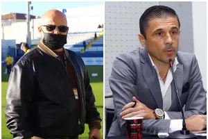 ΑΝΟ / Ζήτησαν συνάντηση με Μάζιτς 