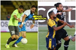 18η αγωνιστική - Μέρος 1ο σε Πάφο και Λεμεσό
