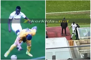 Η κίτρινη έγινε... κόκκινη και με 10 η Δόξα
