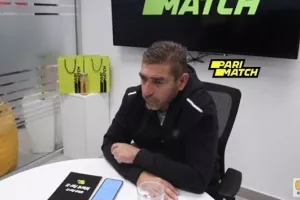 Παντελίδης: "Ο πρώτος που στεναχωριέται είμαι εγώ"
