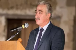 Συλλυπητήρια για Μιχάλη Παυλίδη