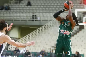 «Δεν είχαμε ενέργεια, λόγω της αγωνιστικής απραξίας»