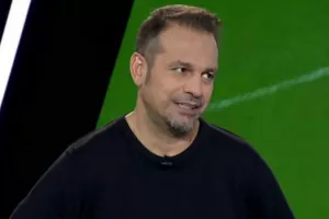 Ντέμης: «Καταπληκτικός ο Παναθηναϊκός-Λατρεύω ν’ ακούω τον Γιοβάνοβιτς»