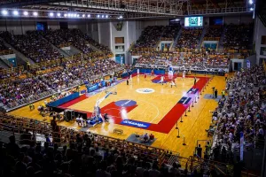 Πιθανό το ενδεχόμενο για Final Four τον Μάιο 