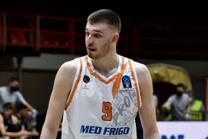 ""Όνειρό μου να παίξω στο NBA"
