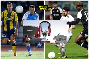Δράση στο Κύπελλο/ Ξεχωρίζει... το Λεμεσιανό ντέρμπι