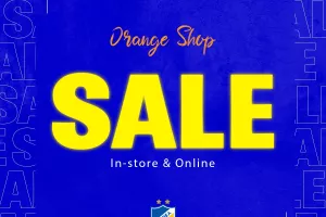 Εκπτώσεις στο Orange Shop