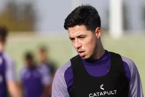 Νασρί: «Παραλίγο να υπογράψω στον Ολυμπιακό»