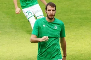 ΕΚΤΟΣ αποστολής ο Τσέποβιτς! 