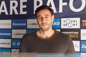 Με την "αύρα" των νέων η Πάφος στο ΓΣΠ!