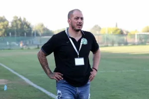 Δεν προχώρησε του Σεργίου - Στον πάγκο ο Κονιώτης