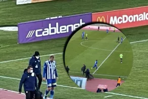 Αραγιούρι... με Ομόνοια