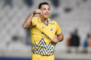 Λούκας Σόουζα: "Ξέχνα τι έχει γίνει..."