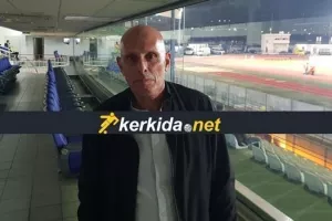 Γερή... υποψηφιότητα Στιβ Κωνσταντινίδη!