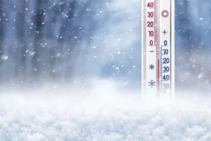 KITASWEATHER: Θα πέσει μέχρι τους -12 η θερμοκρασία την Τετάρτη