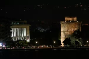Βρέθηκε η πηγή του περίεργου ήχου στη Θεσσαλονίκη