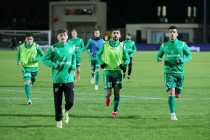 Έχει ΚΑΙ απόψε αγώνα