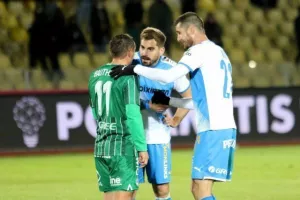 Γαλλικά και ελληνικά!