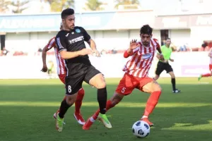 (ΦΩΤΟΡΕΠΟΡΤΑΖ) Νέα Σαλαμίνα - Ομόνοια 29Μ