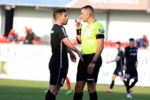 (ΦΩΤΟΡΕΠΟΡΤΑΖ) Νέα Σαλαμίνα - Ομόνοια 29Μ