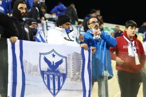 (ΦΩΤΟΡΕΠΟΡΤΑΖ) Ο κόσμος στην ΑΡΕΝΑ