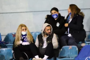 (Φωτορεπορτάζ) Ο κόσμος στο Τσίρειο