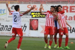 (ΦΩΤΟΡΕΠΟΡΤΑΖ) Νέα Σαλαμίνα - Ομόνοια 29Μ