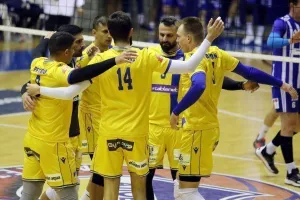 «Απόδραση» για την «Μεγάλη Κυρία» (φώτος)