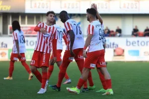 (ΦΩΤΟΡΕΠΟΡΤΑΖ) Νέα Σαλαμίνα - Ομόνοια 29Μ