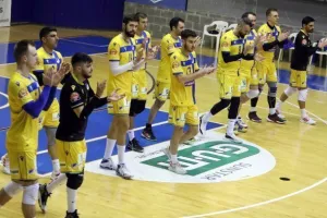 «Απόδραση» για την «Μεγάλη Κυρία» (φώτος)